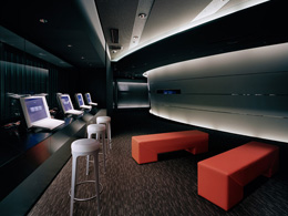 OPUS COMMUNICATION ZONE