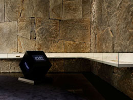 BASELWORLD2008 SEIKO Stand