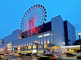 みらい長崎ココウォーク