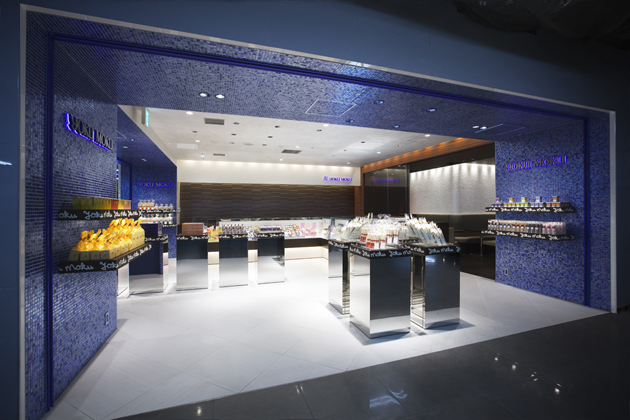 YOKU MOKU 東京駅一番街店