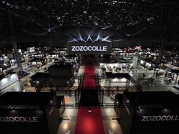 ZOZOCOLLE 2012A/W