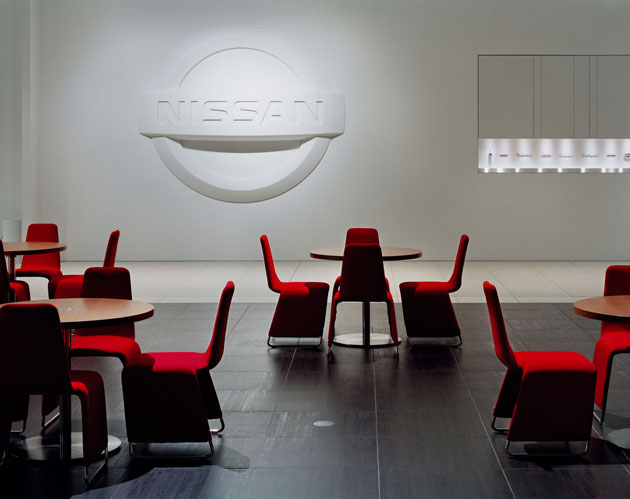 Nissan global company ltd #9