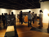 『SHELF 展』