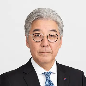 丹青社の役員の写真