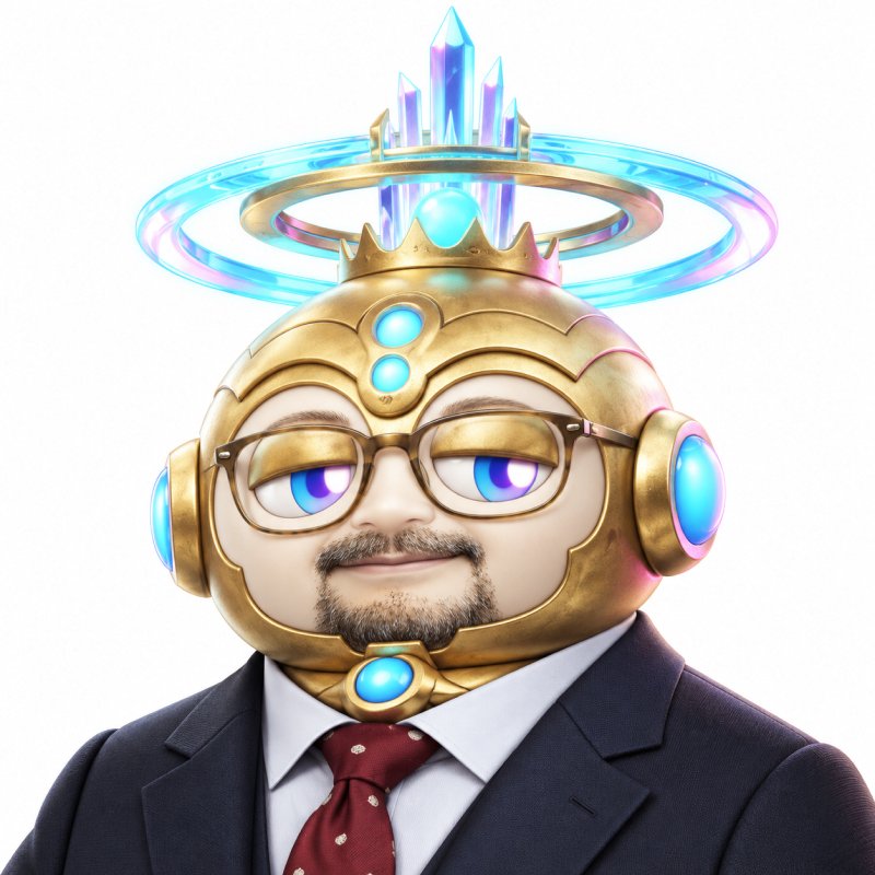 丹星人の姿になった丹青社の役員