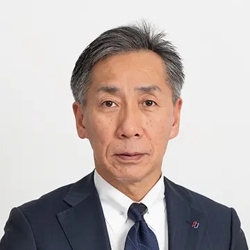 丹青社の役員の写真