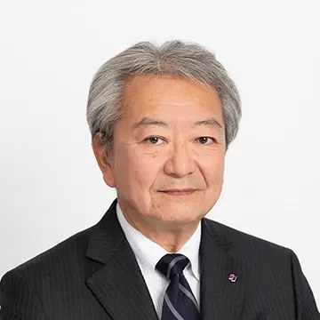 丹青社の役員の写真