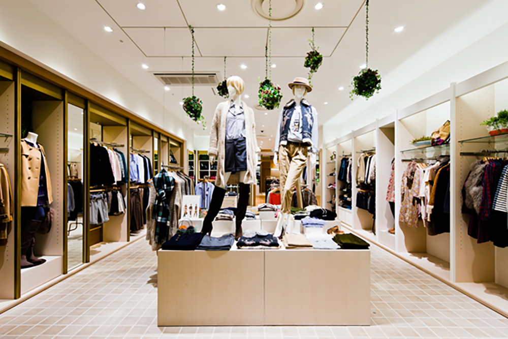 UNITED ARROWS green label relaxing COPIS吉祥寺店