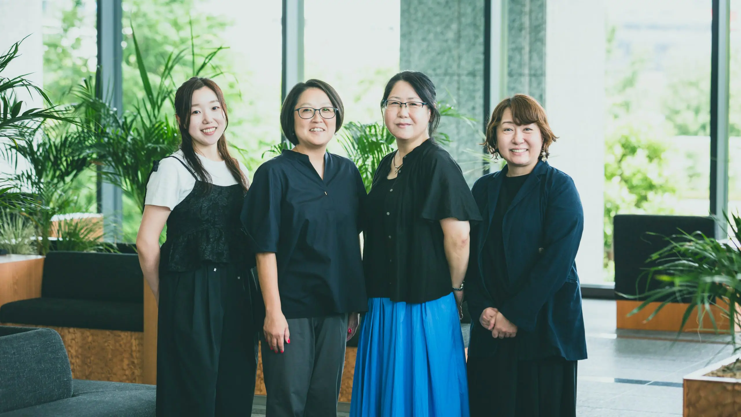 社員一人ひとりの「働く幸せ」を追求する。ウェルビーイング推進部が 目指す「未来の丹青社」の姿とは？