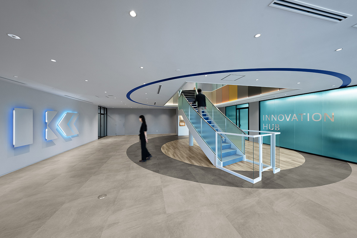 共和皮革总公司办公室