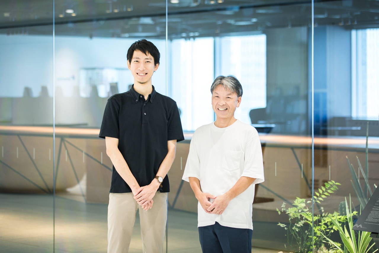 地域と企業のつながりから新しい循環を生み出す、 地域創生支援室の挑戦