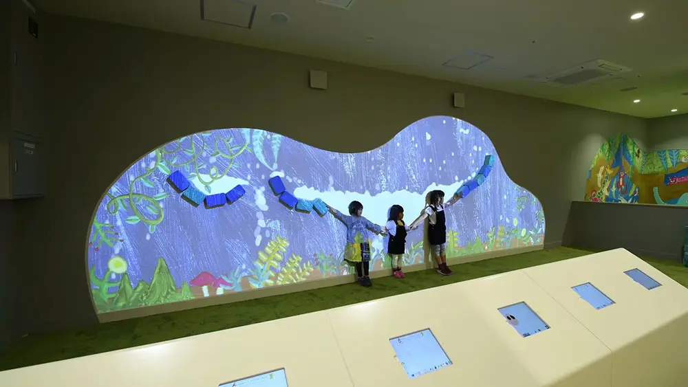 三井奥特莱斯公园 入间 森林休息室