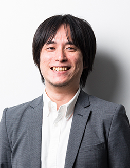 安藤 健介