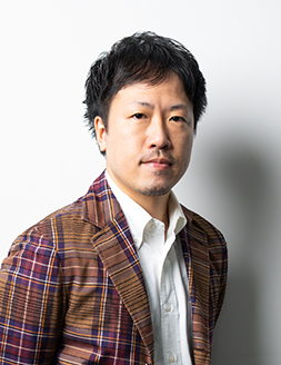 安藤 圭
