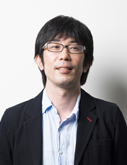 福田 隆