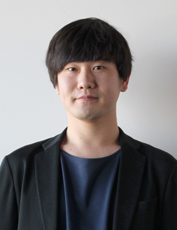 橋本 旬平