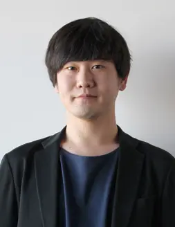 桥本旬平