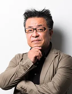 林谷 知明