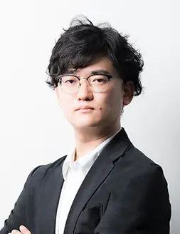 稲垣 駿