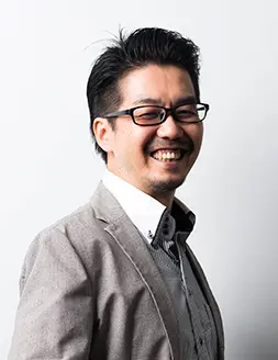 Junichi Nasuno