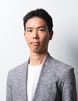 藤谷 隼平