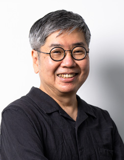 上垣内泰輔
