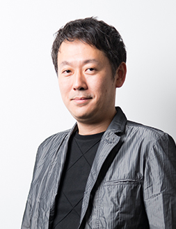 神田武志