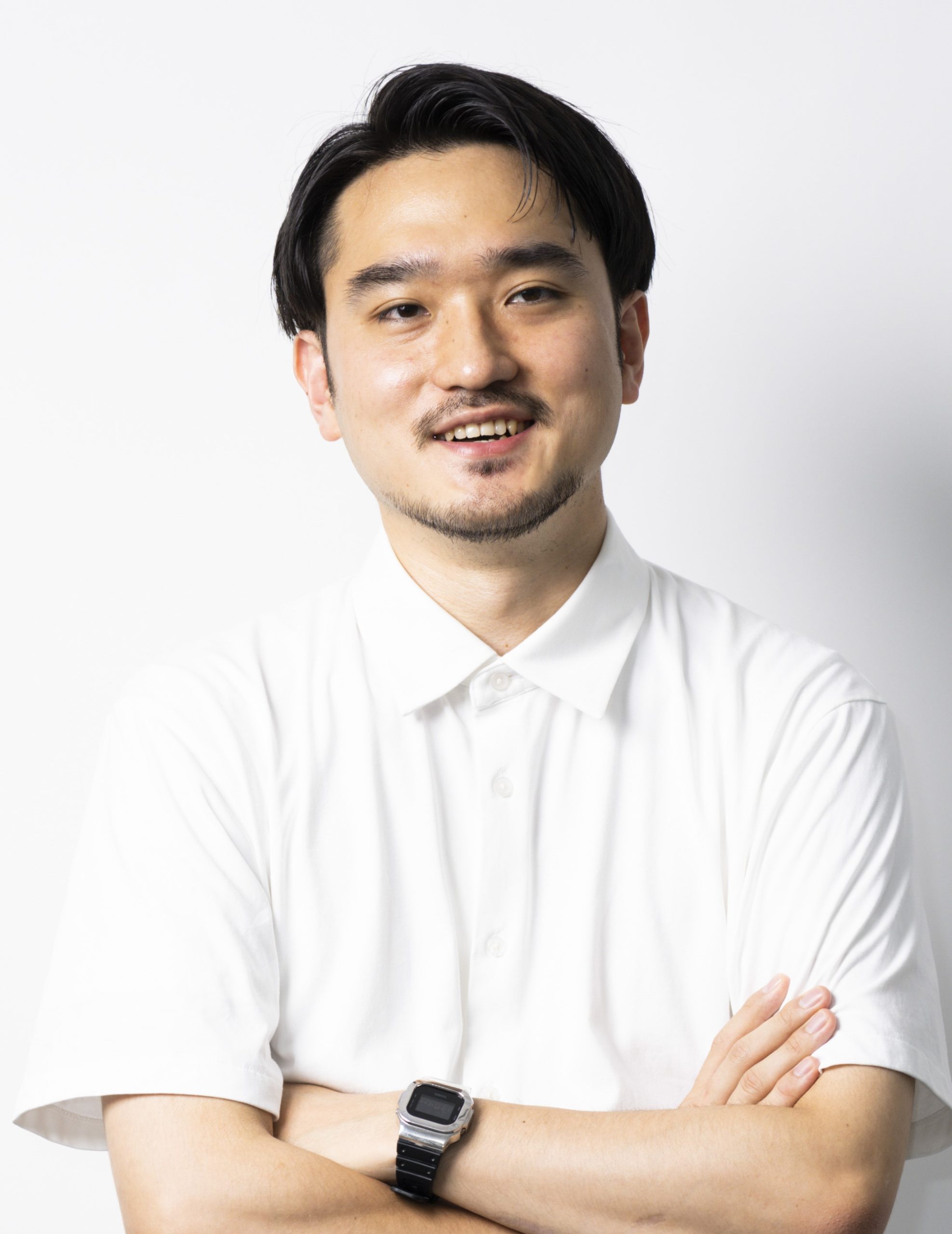 上远野干弥