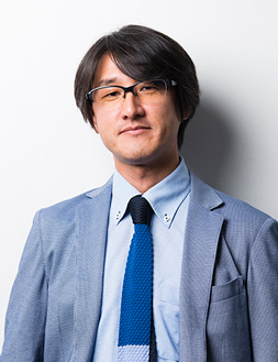 加藤 剛