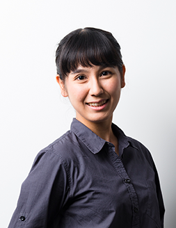 小松田麦子