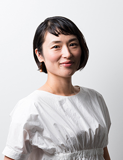 長濱 香織