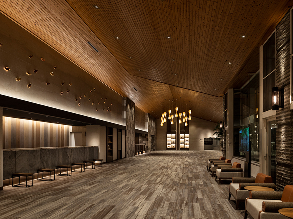 Karuizawa Prince Hotel West