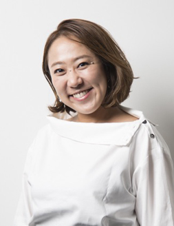 町田 怜子