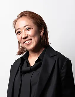 町田怜子