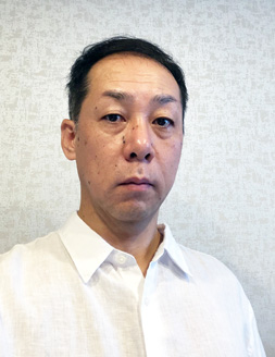 真家聪