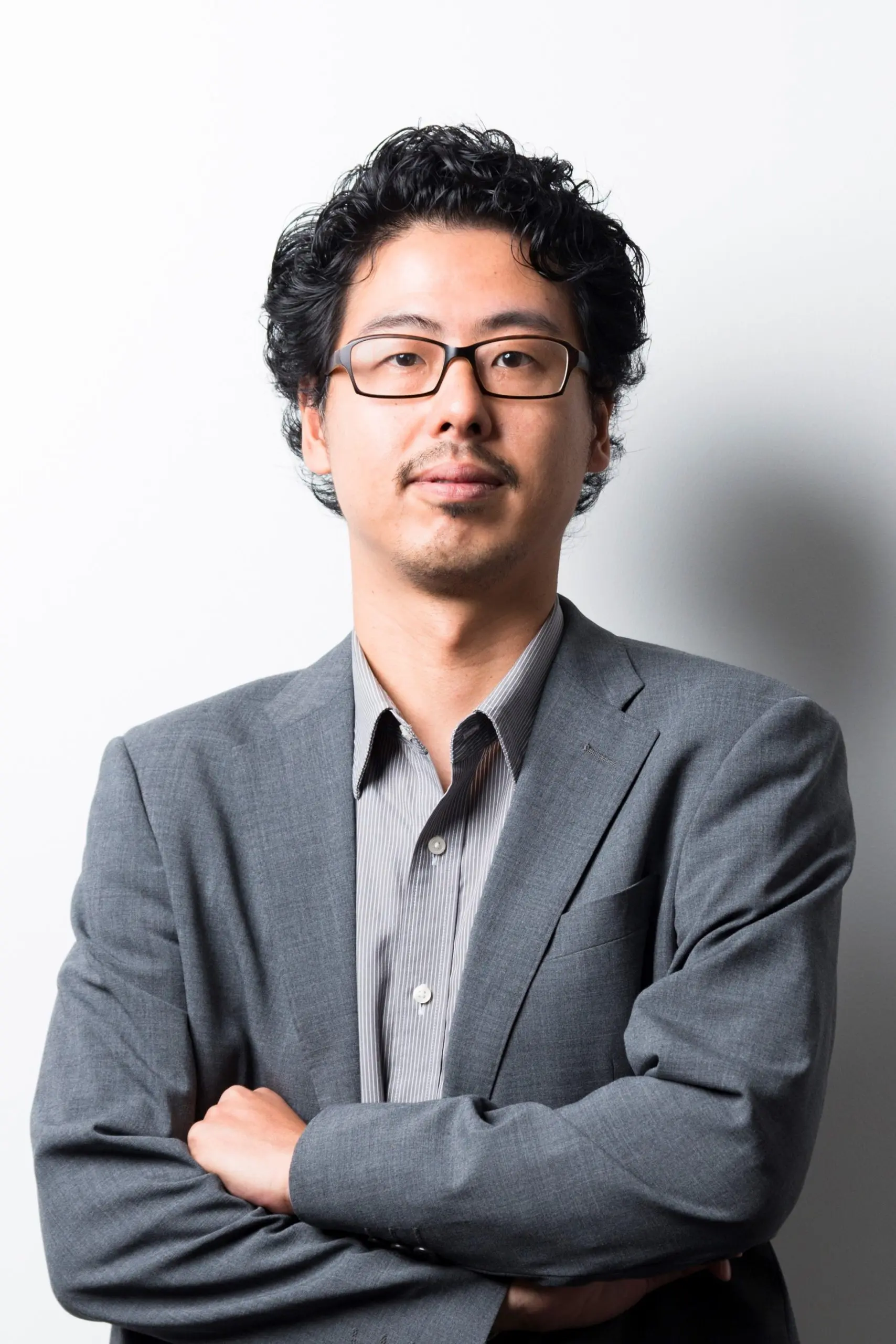 Ryo Mizuguchi