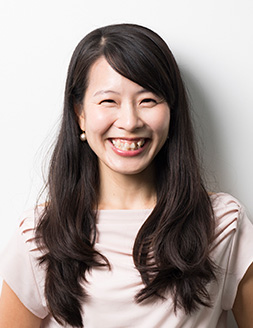 森田 えりか