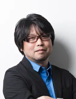 Kazunori Morohoshi