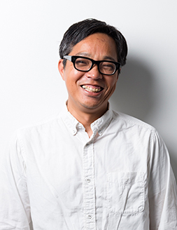 Yuji Mukaiyama