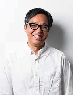 向山 雄二