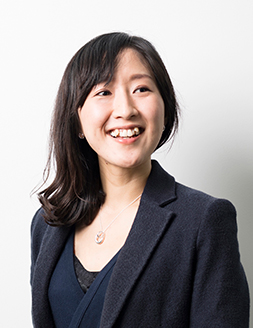 村上瑛里子