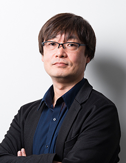 Masashi Koyama