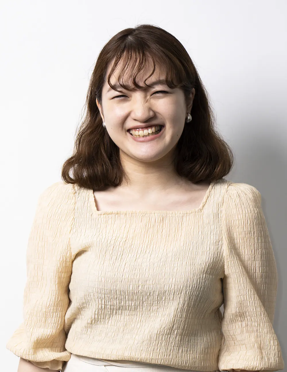 大场美绪