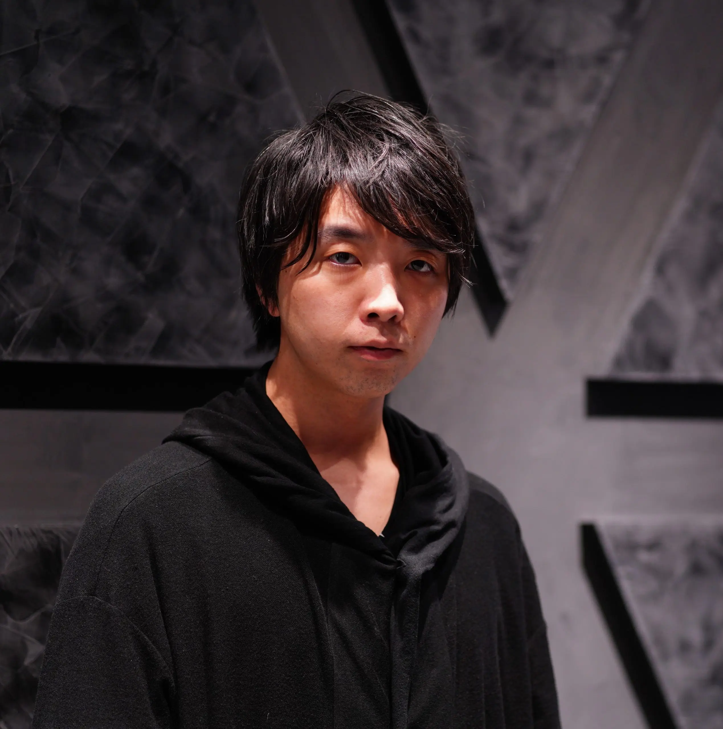 Pixie Dust Technologies Inc.取缔役兼首席执行官 Yoichi Ochiai 的肖像
