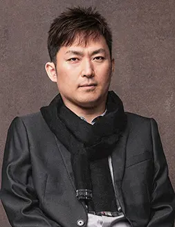 Portrait of Yoshiaki Sawabe, President and Chief Executive Ofcer One to Ten