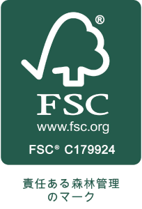 FSC Certification Mark