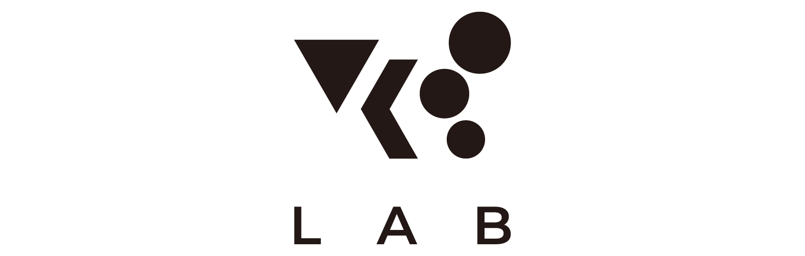 「Mk_3 LAB」ロゴマーク