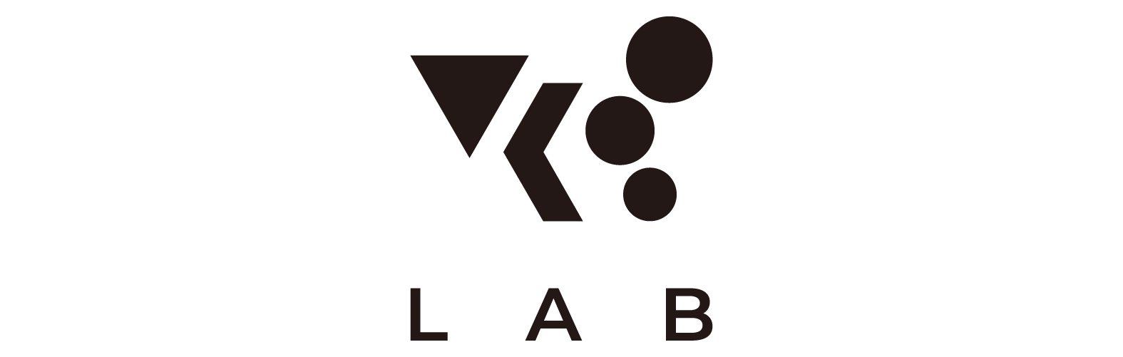 「Mk_3 LAB」ロゴマーク