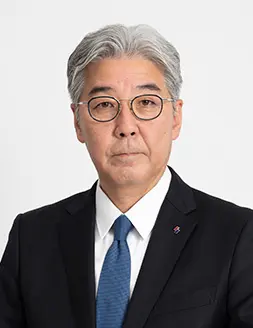 丹青社 代表取締役社長 小林統 ポートレート