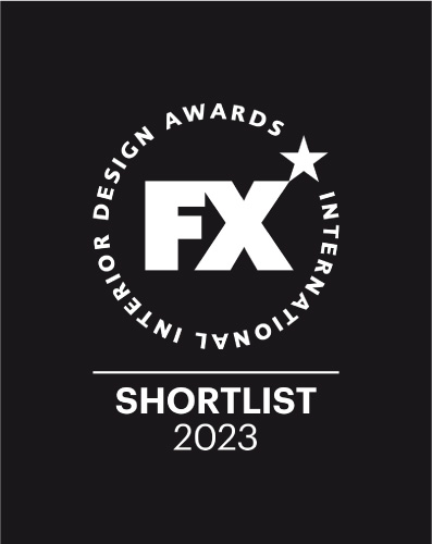 2023 FX International Interior Design Awards